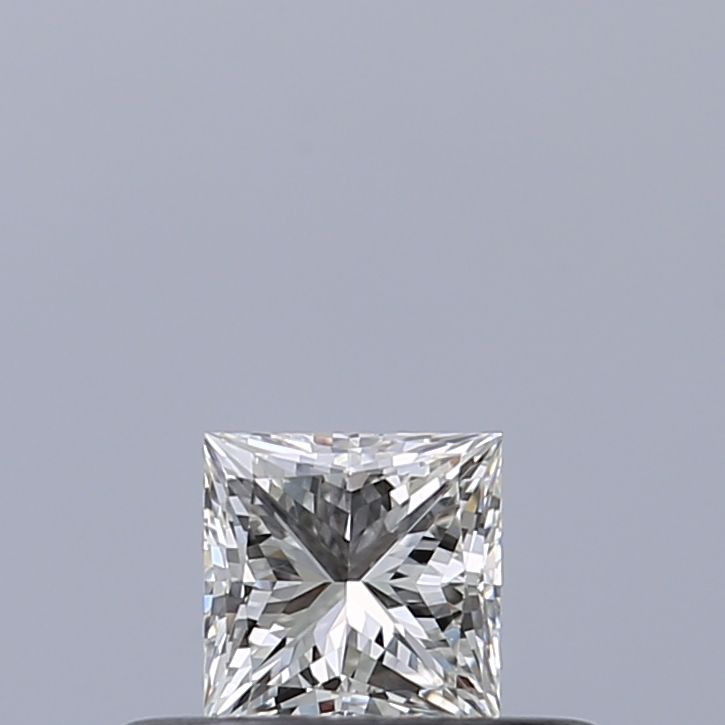 Princess 0.25ct G VVS1