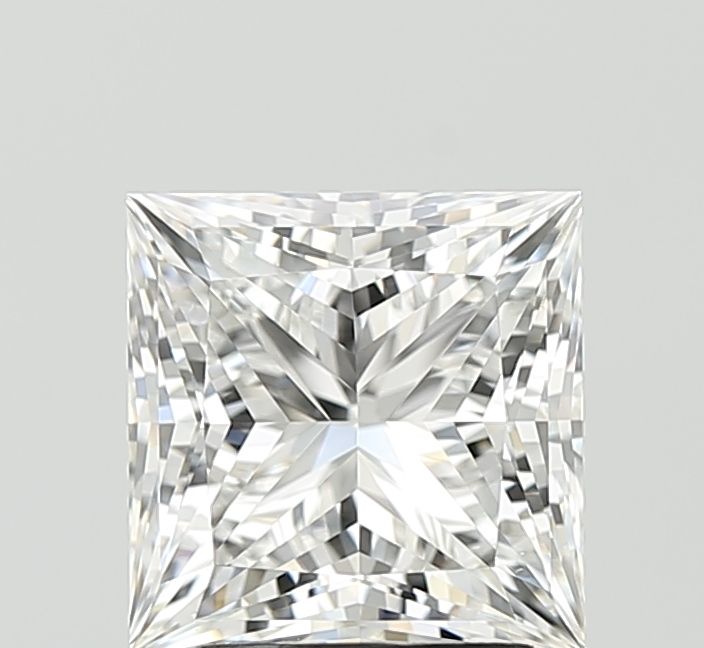 Princess 3.11ct E VS1