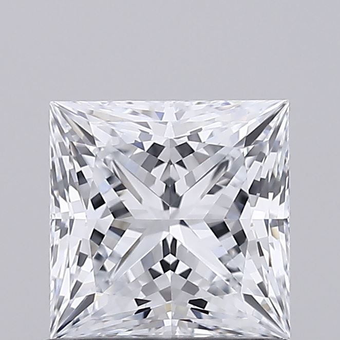 Princess 0.91ct F VVS1