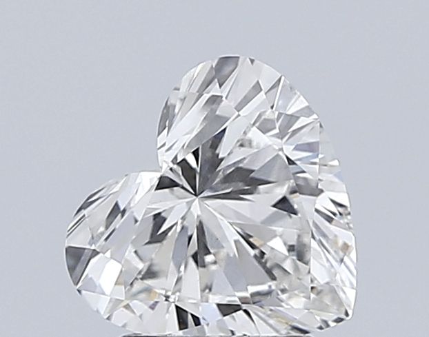 Heart 1.80ct G VS1