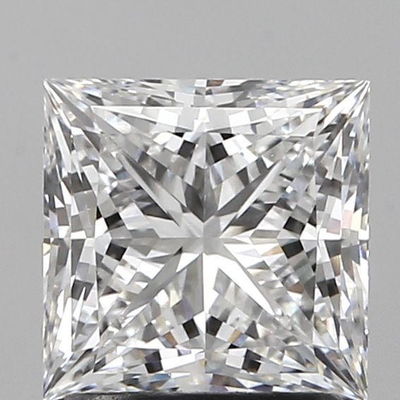 Princess 1.09ct E VVS2