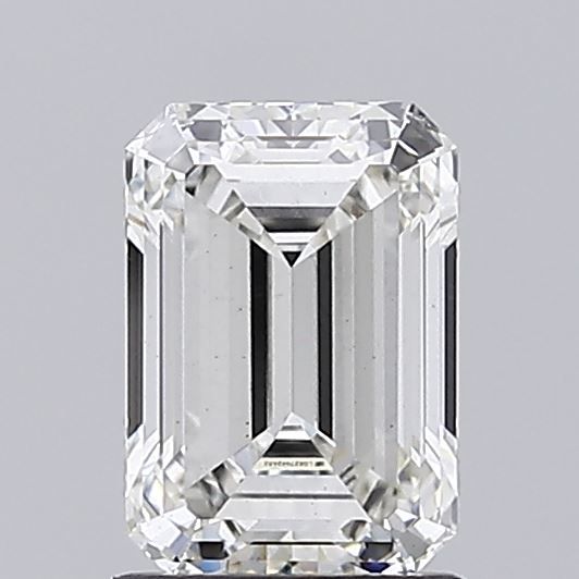 Emerald 1.60ct G VS1