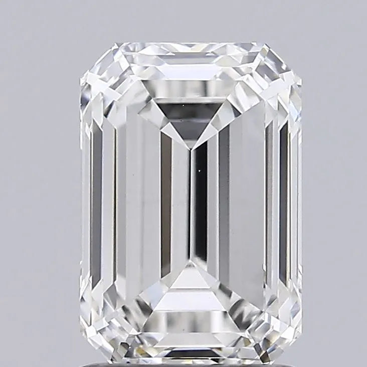 Emerald 1.81ct G VS1