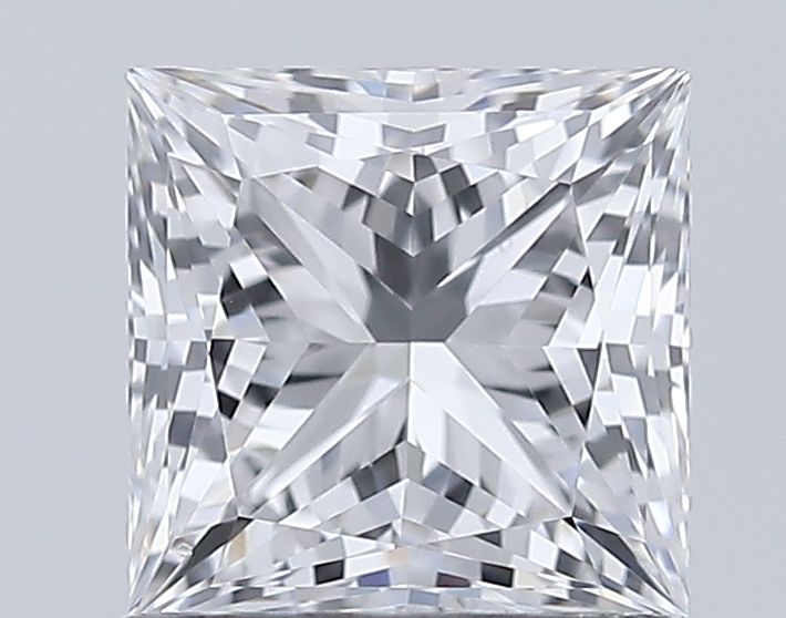 Princess 1.01ct D VS1