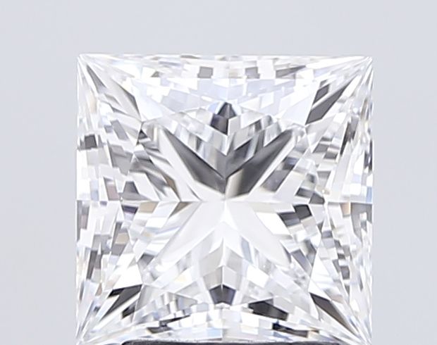 Princess 3.01ct E VS2