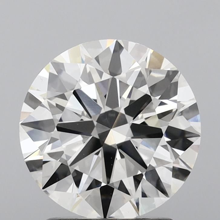 Round 2.8ct H VS1