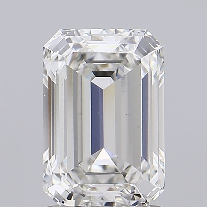 Emerald 1.93ct G VS1