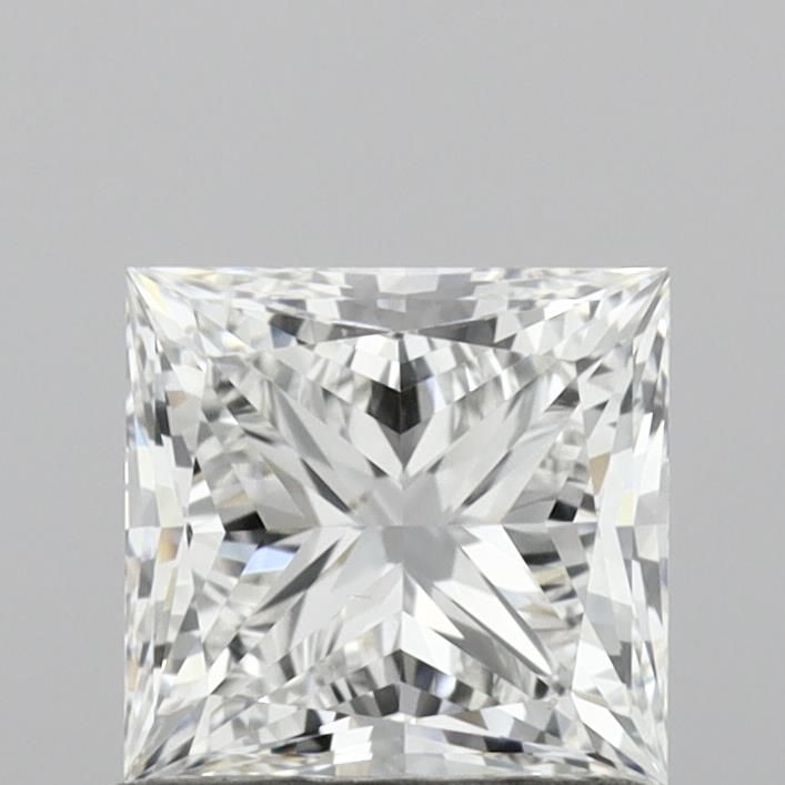 Princess 0.99ct E VS1