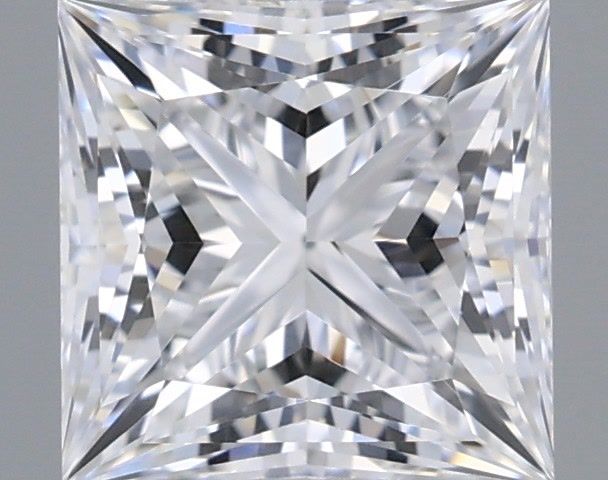 Princess 0.98ct D VVS2