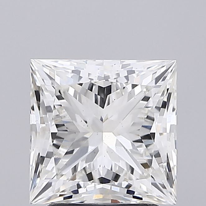 Princess 2.78ct G VS2