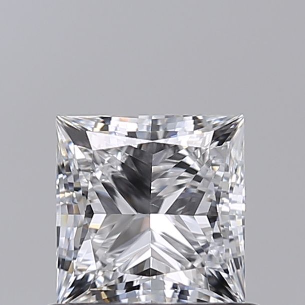 Princess 0.74ct D VVS2