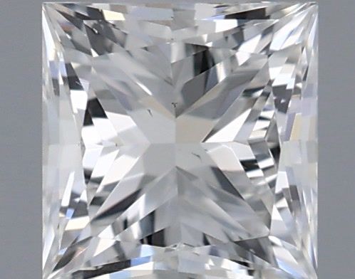 Princess 0.40ct E VS2