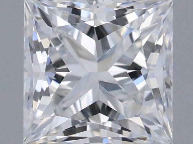 Princess 0.47ct D VVS2