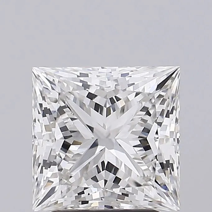 Princess 2.75ct G VS1