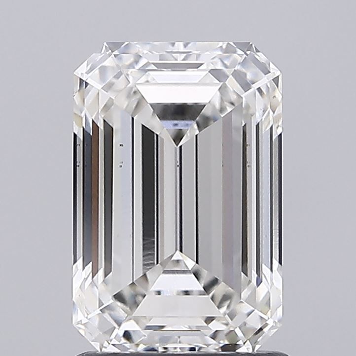 Emerald 1.82ct G VS1