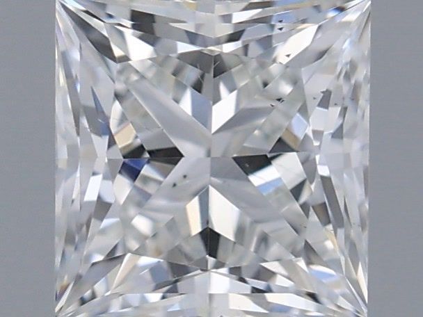 Princess 0.45ct F VS2