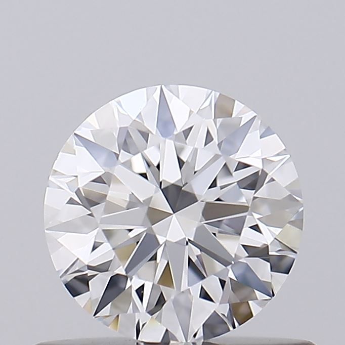 Round 0.56ct D IF