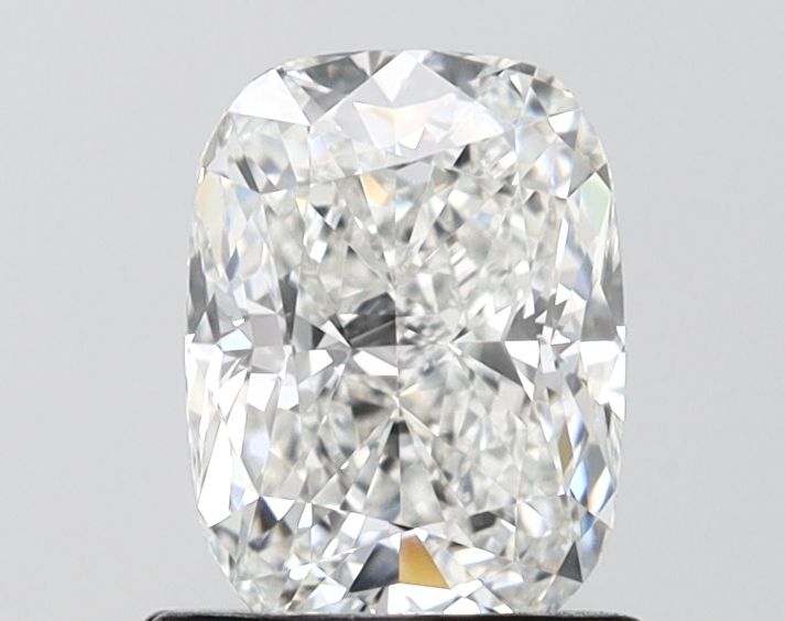 Cushion modified 1.44ct E VS1