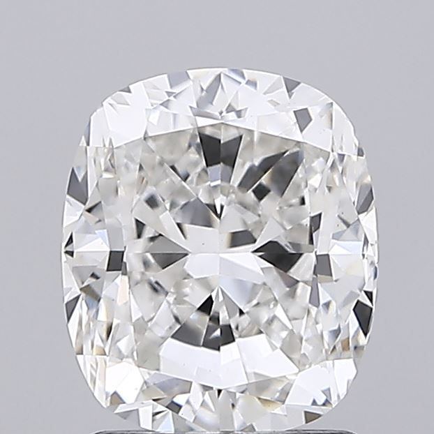 Cushion brilliant 1.85ct G VS1