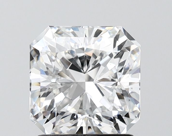 Radiant 1.73ct D VS1