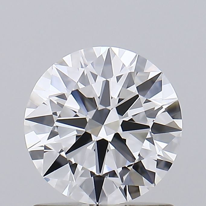 Round 0.98ct D IF