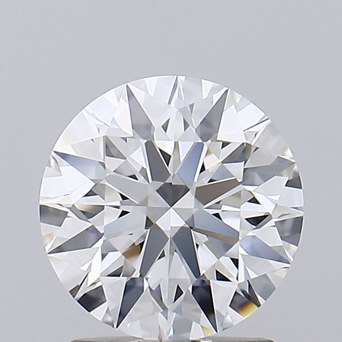 Round 1.74ct E IF