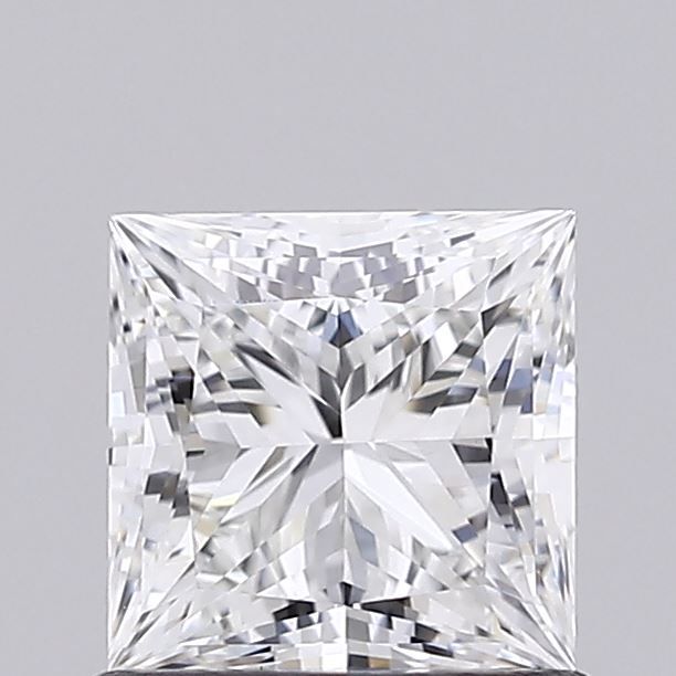 Princess 0.93ct E VVS1