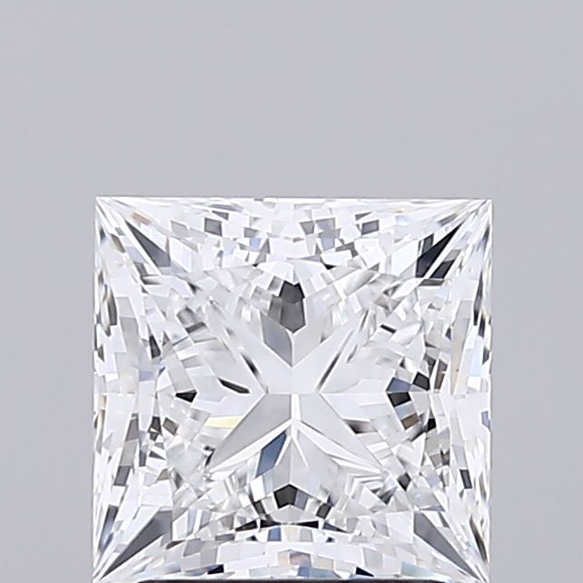 Princess 2.04ct E VVS1