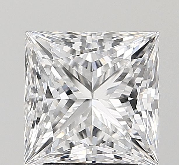 Princess 3.39ct D VVS2