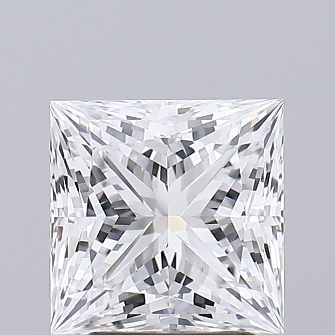 Princess 2.67ct D VVS2