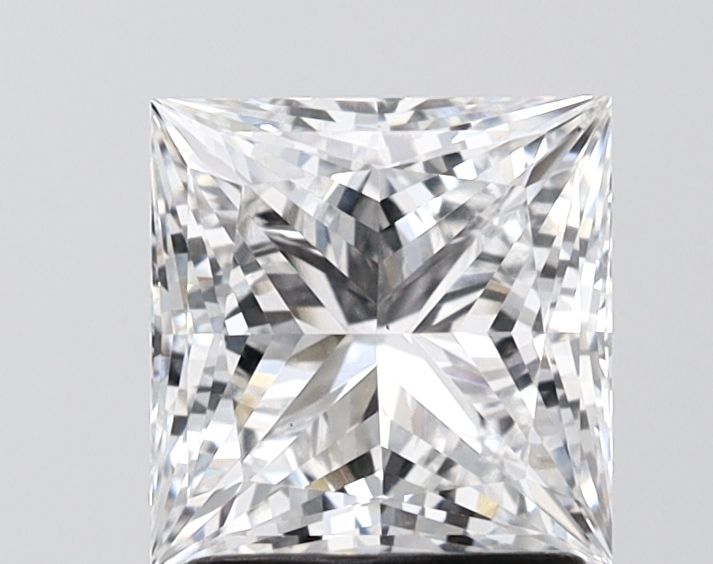 Princess 1.90ct D VS1
