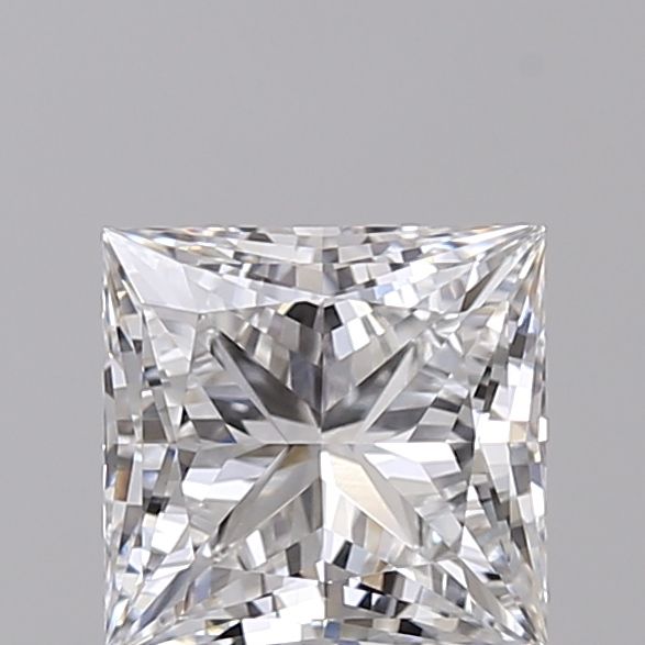 Princess 1.41ct D VVS2
