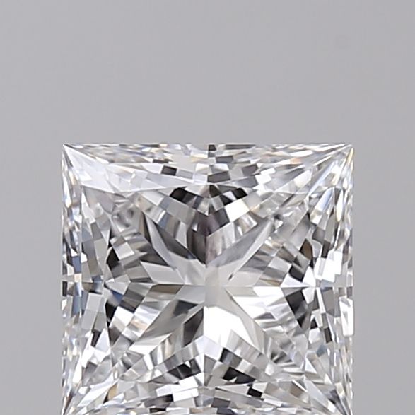 Princess 1.40ct D VVS2