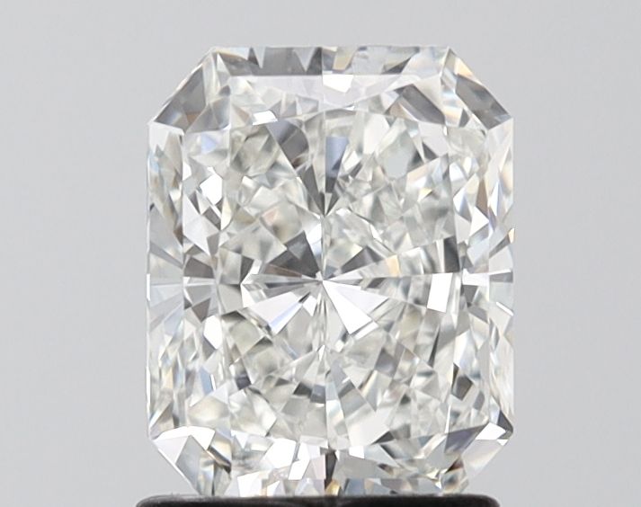 Radiant 1.50ct F VVS2