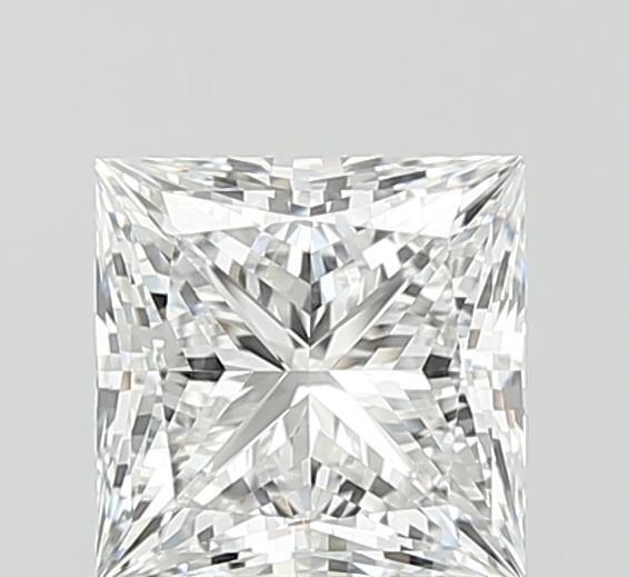 Princess 1.60ct D VVS2