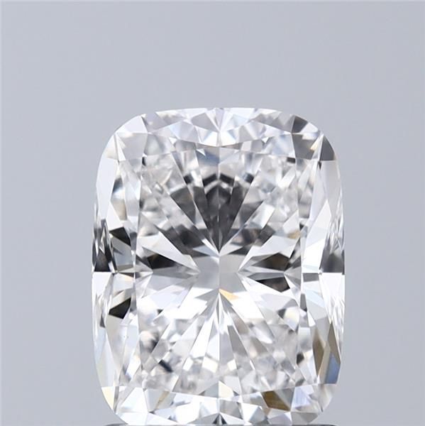 Radiant cut diamond with brilliant facets, natural or lab-grown, certified quality for engagement rings