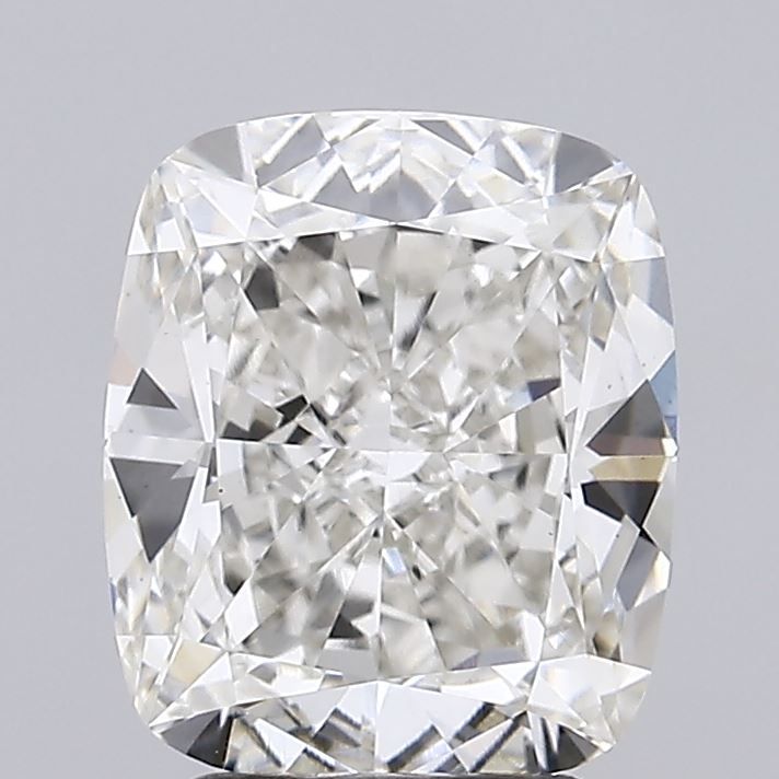 Cushion modified 2.73ct G VS1