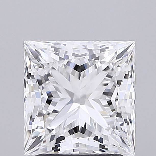 Princess 2.35ct E VVS1