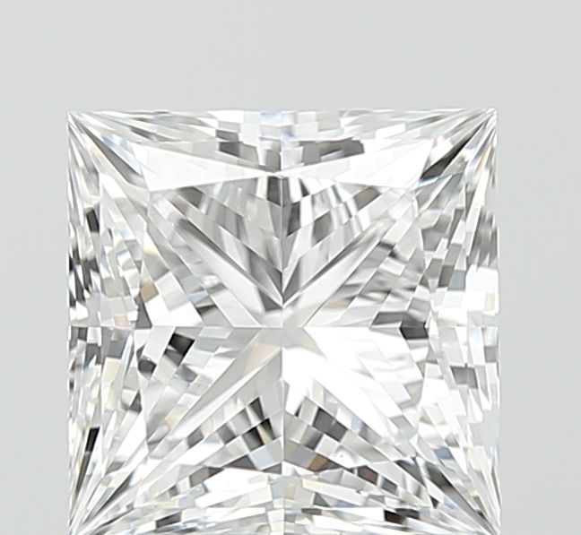 Princess 1.55ct D VVS2
