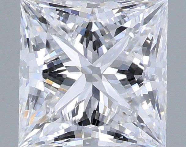 Princess 0.48ct D VVS2