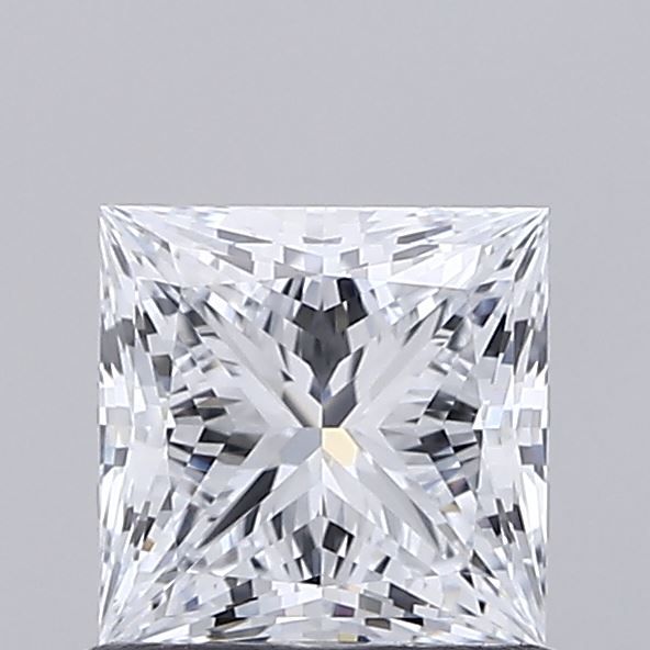 Princess 0.97ct F VVS2