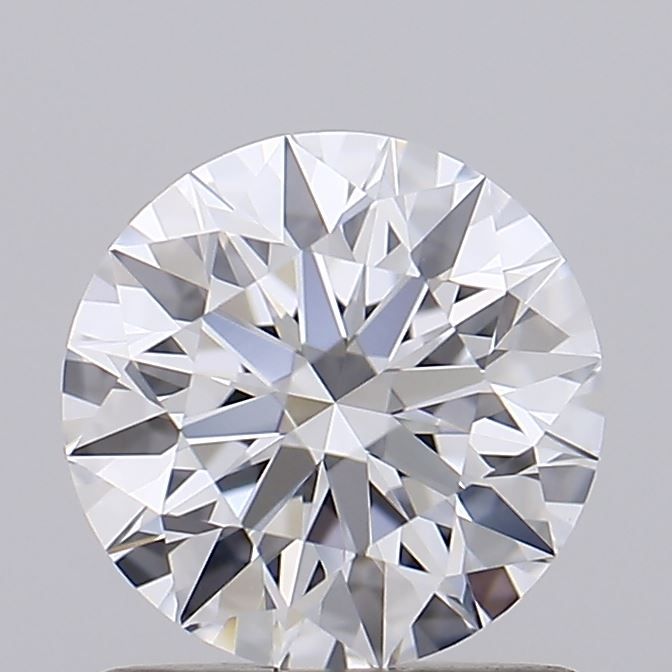 Round 0.94ct D IF