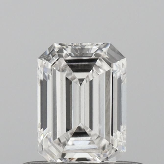 Emerald 0.44ct G VS2