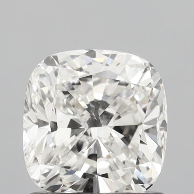 Cushion brilliant 0.95ct G VS1