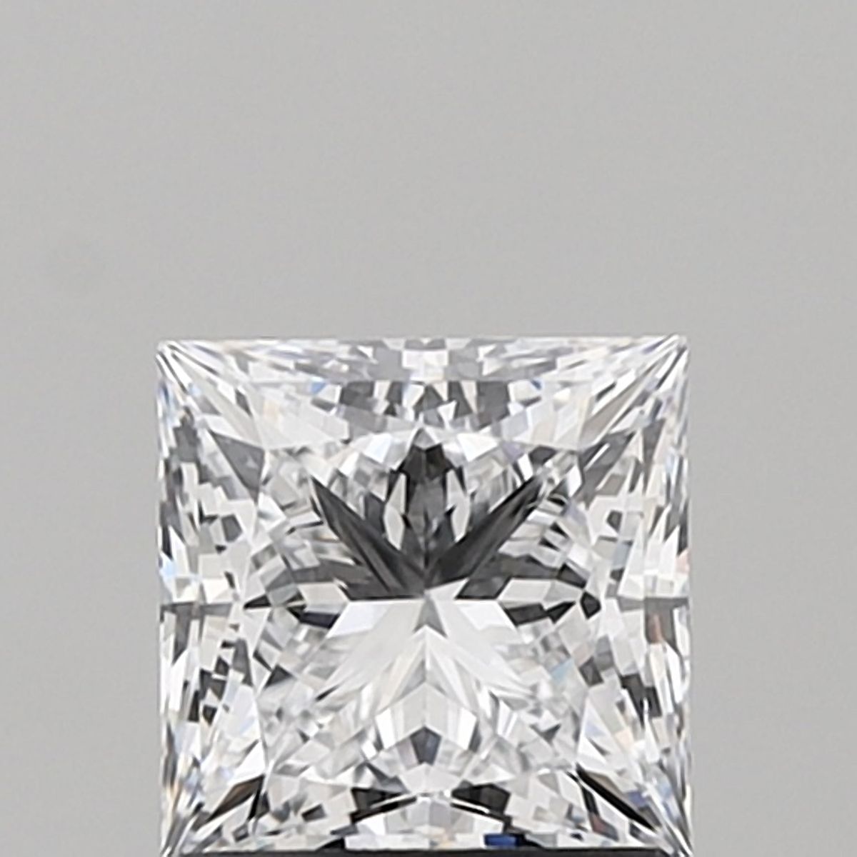 Princess 1.54ct D VVS1