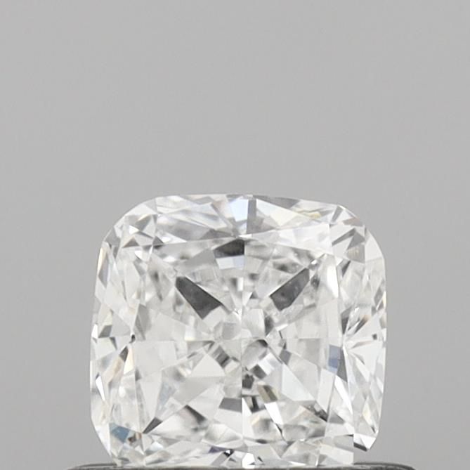 Cushion modified 0.47ct D VS1