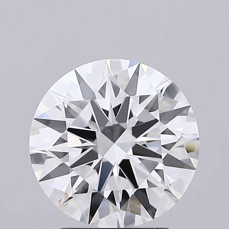 Round 0.94ct D IF