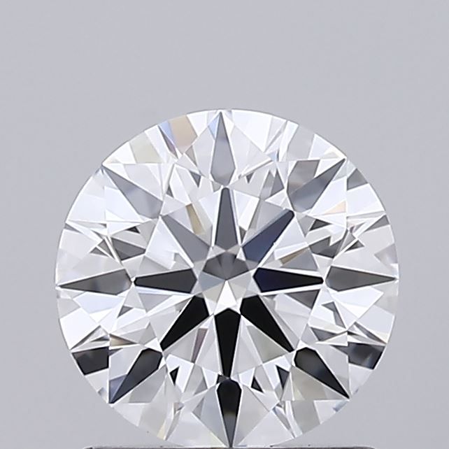 Round 0.93ct D IF