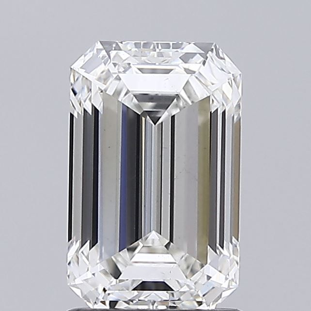 Emerald 1.81ct G VS1