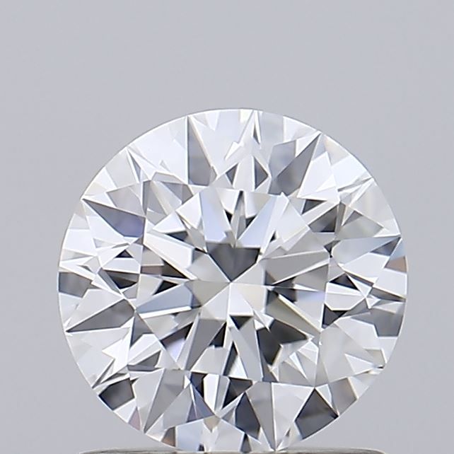 Round 0.97ct D IF